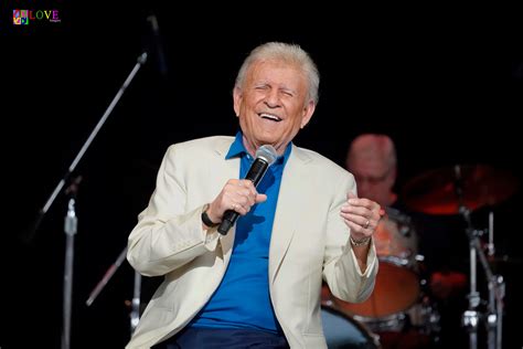 The Mystery of Bobby Rydell's Black Magic Stage Presence